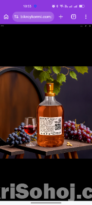 Biscuit Perfume – মিষ্টি ঘ্রাণে দিন শুরু হোক ভালোবাসায়